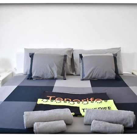 Margherita'S Apartment San Eugenio Costa Adeje Eksteriør billede