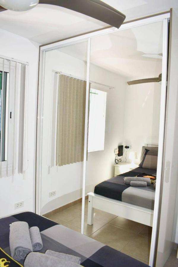 Margherita'S Apartment San Eugenio Costa Adeje Eksteriør billede