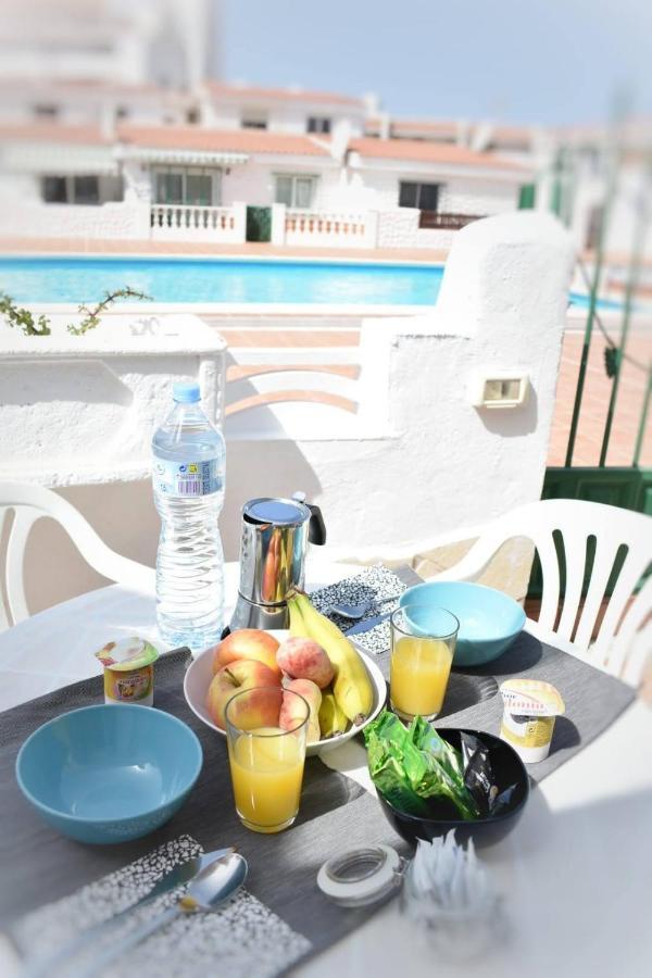 Margherita'S Apartment San Eugenio Costa Adeje Eksteriør billede