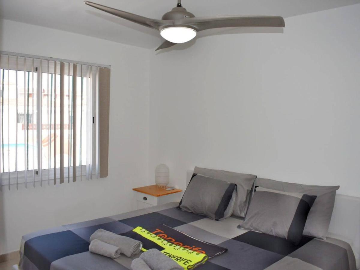 Margherita'S Apartment San Eugenio Costa Adeje Eksteriør billede