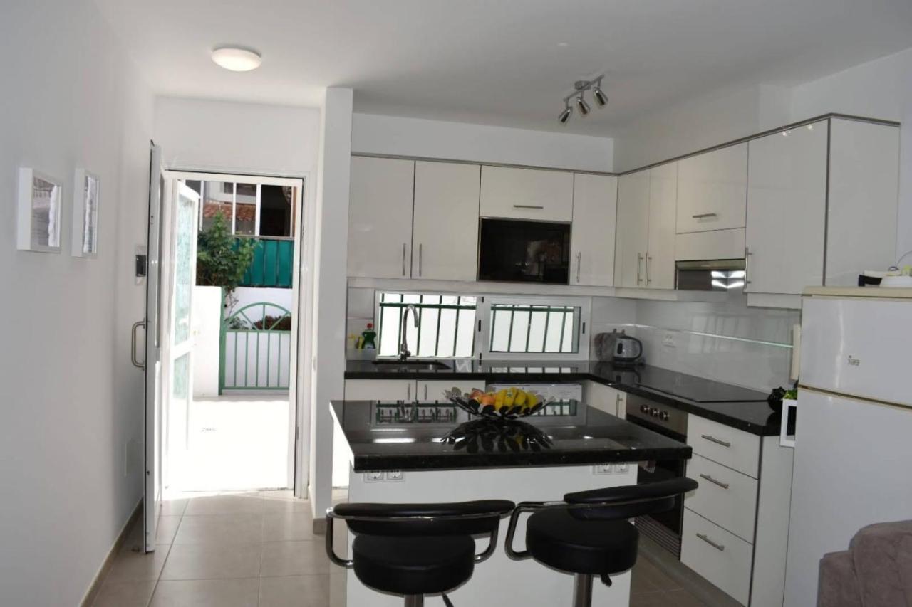 Margherita'S Apartment San Eugenio Costa Adeje Eksteriør billede