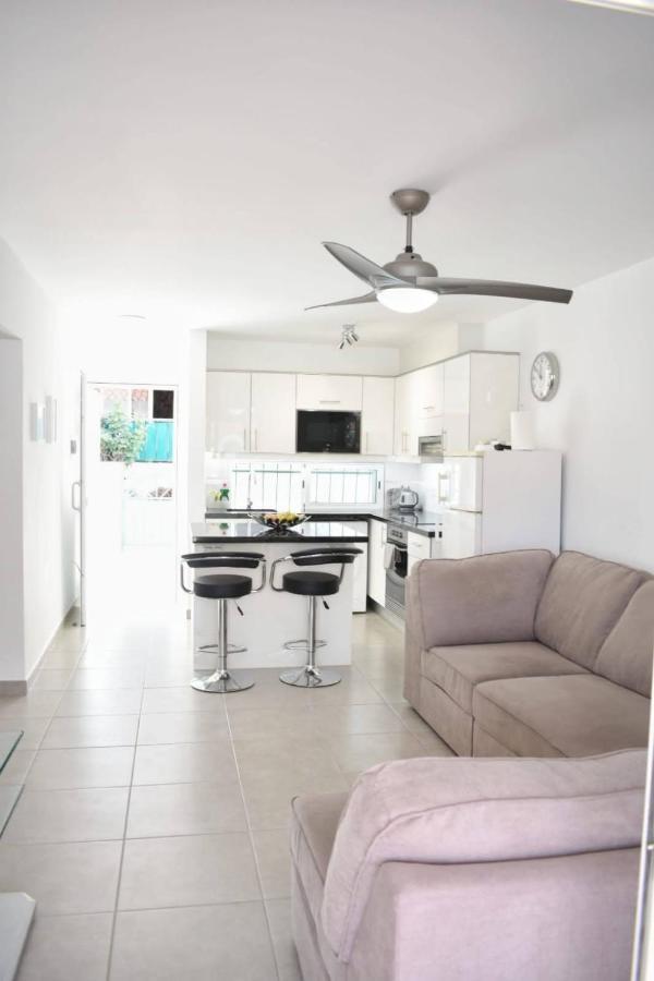 Margherita'S Apartment San Eugenio Costa Adeje Eksteriør billede