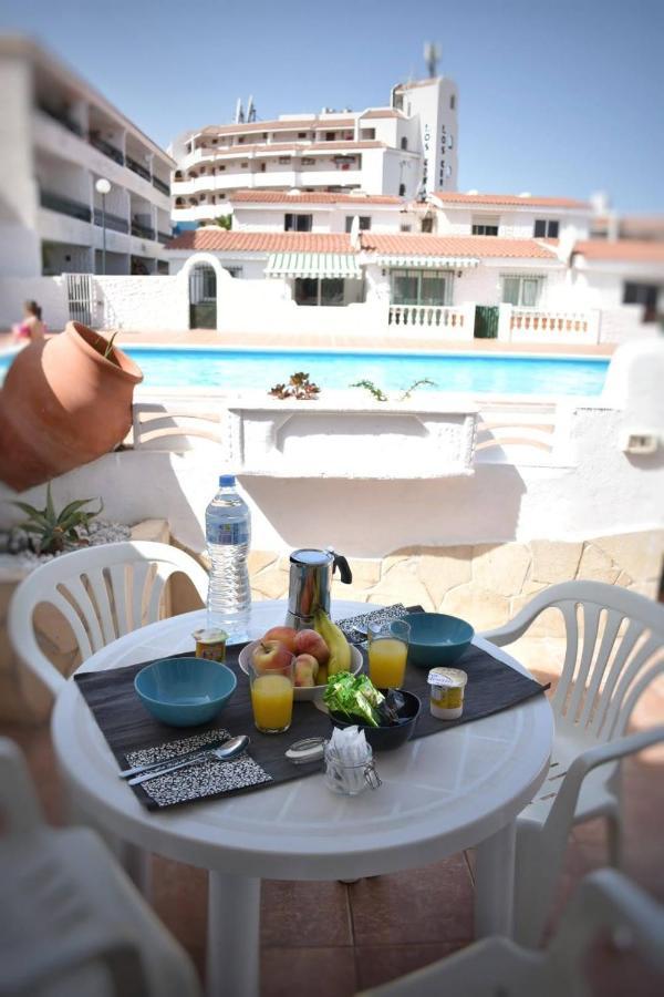 Margherita'S Apartment San Eugenio Costa Adeje Eksteriør billede