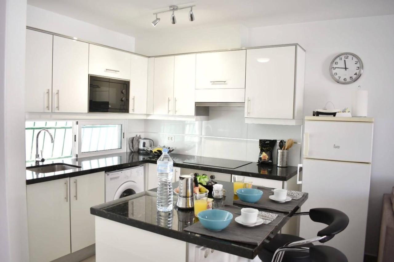 Margherita'S Apartment San Eugenio Costa Adeje Eksteriør billede